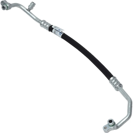 Universal Air Cond Subaru Forester 16-14 HA112330C